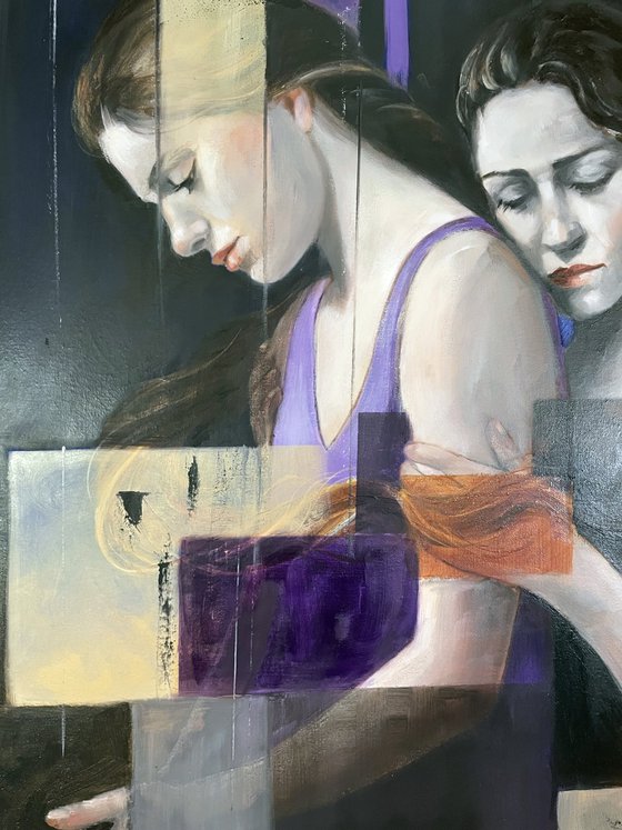 Shared Silences