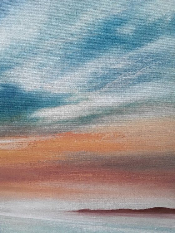 “Sunset Inspiration”