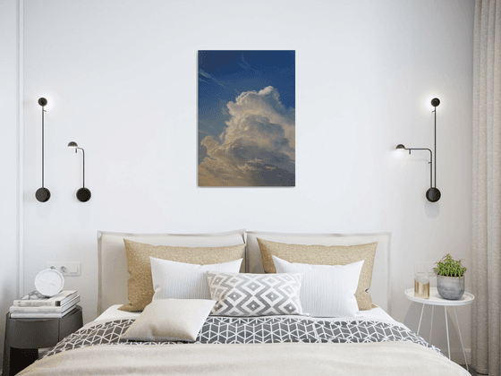 Cloud