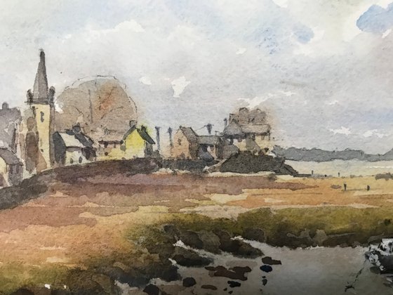 Penclawdd