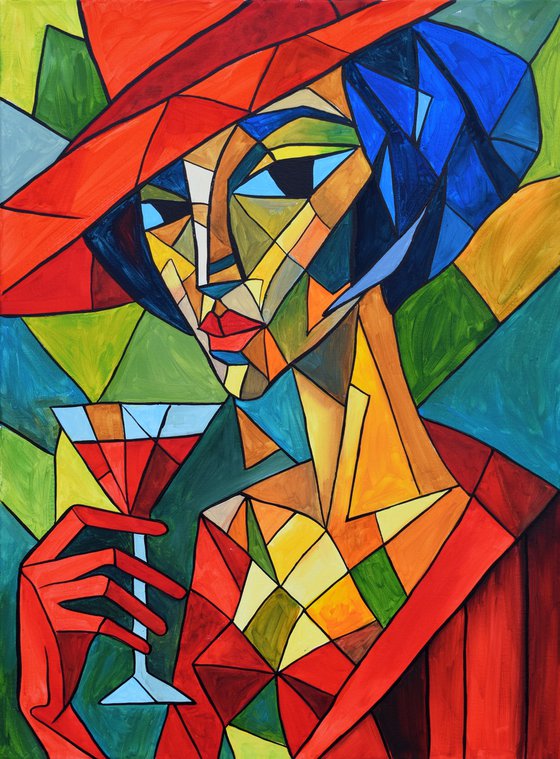 La Parisienne