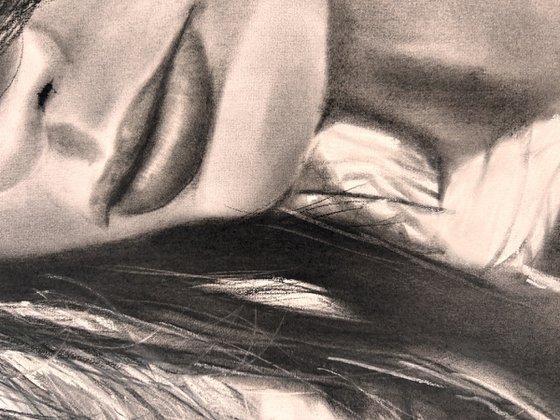 unseen