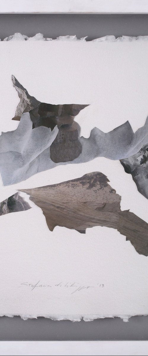 New Possible Worlds N.M.P.# 4 by Stefania Di Filippo