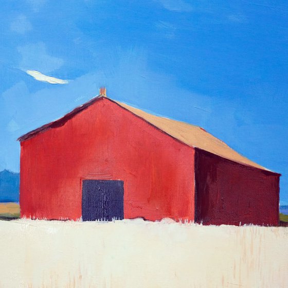 Red Barn