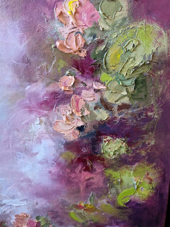 Beath of a Hidden Garden