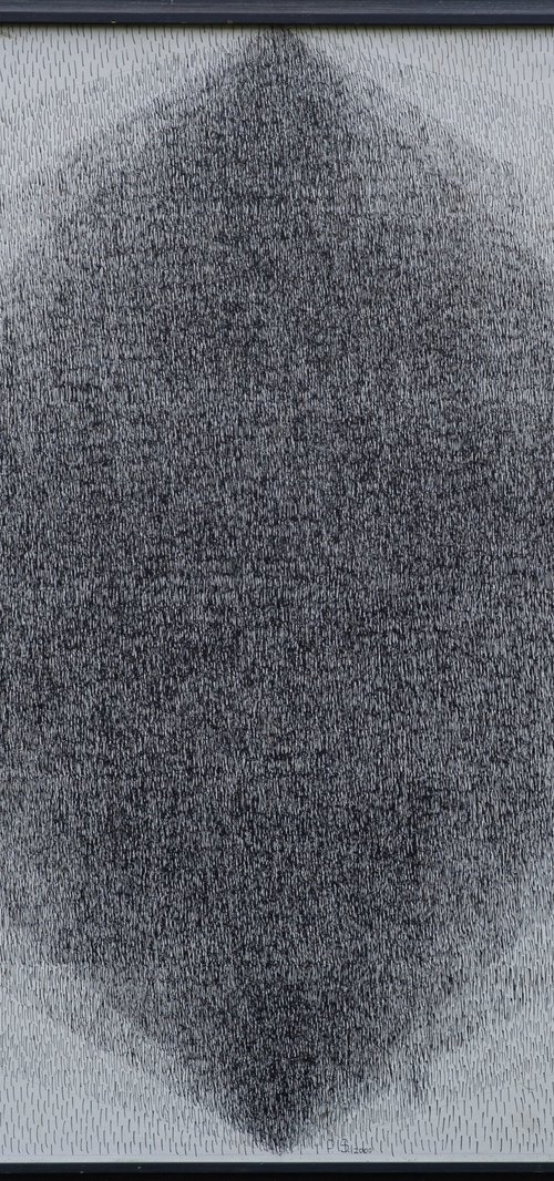 THE CONNECTION BETWEEN HEAVEN AND EARTH by Pavlov Serghei