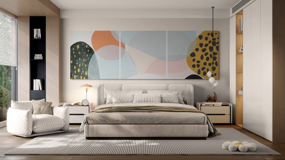 The Lightness of Transparent Tenderness #4