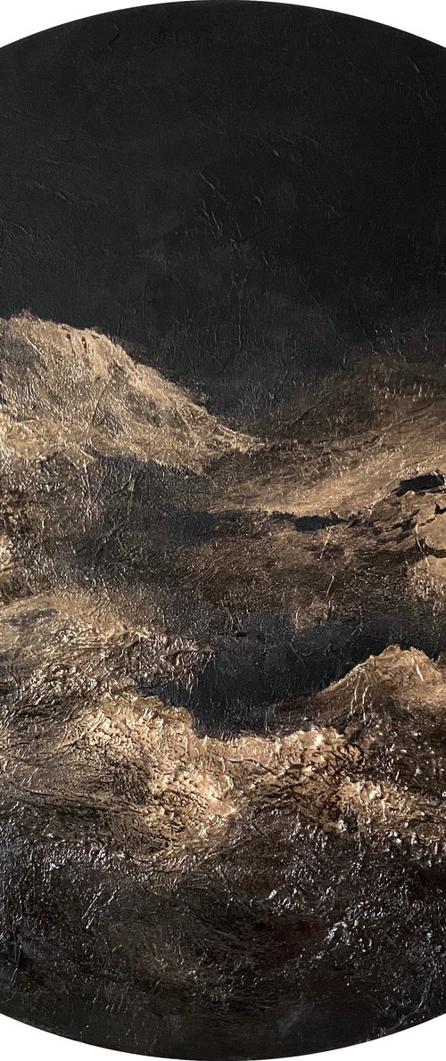 Quiet rebel #2 by Francesca Borgo