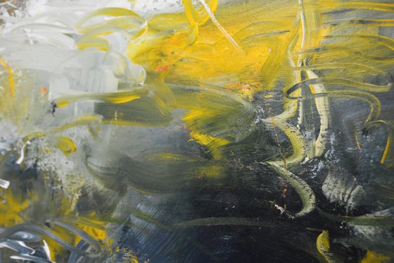 Murmurs of the Water Lily