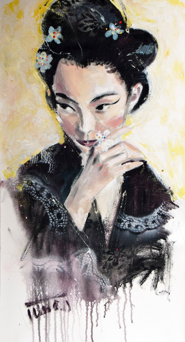 Maiko (L