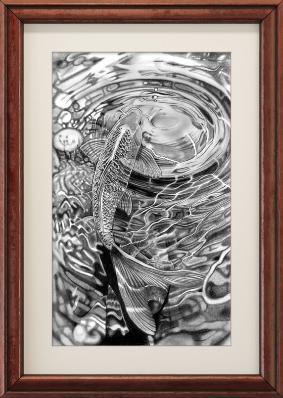 Fish Pond
