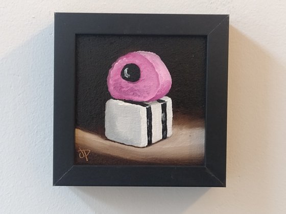 Little Liquorice Allsorts #21 still life