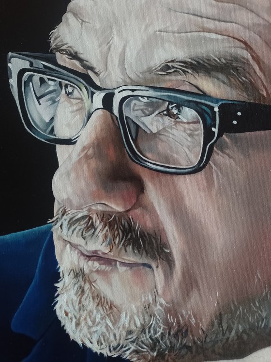 Elvis Costello