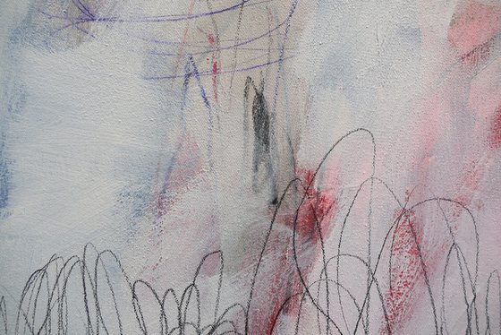 Four Roses (Tetraptychon)