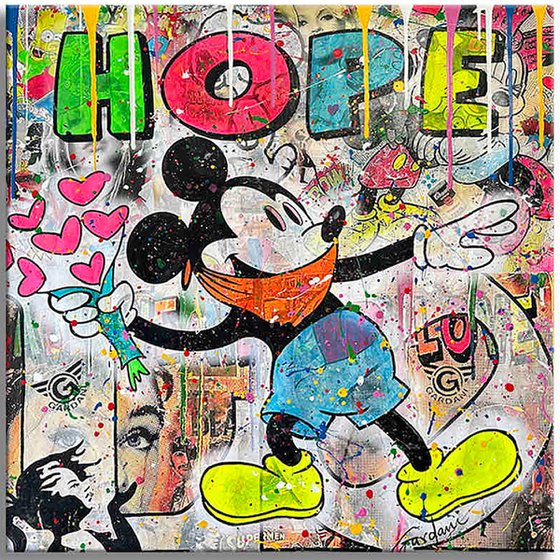 Choose Hope