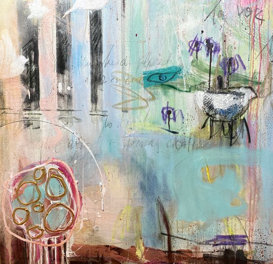 Canto de la libertad