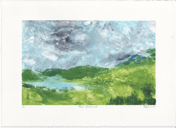 Far Ground