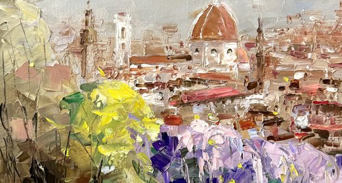 Artwork by Irina Alexandrina