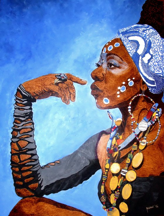 Sensual Spirituality