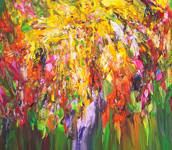 Sunny Summer Day L 5