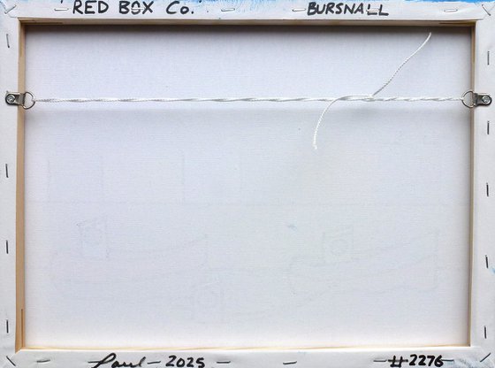 Red Box Company