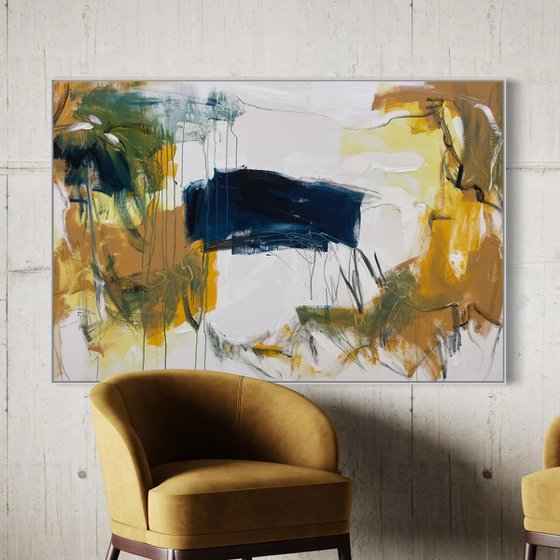 One Day four seasons