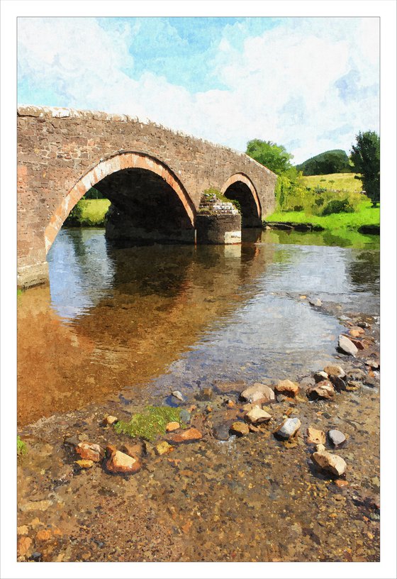 Stone Bridge