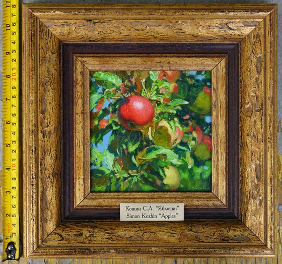 Apples