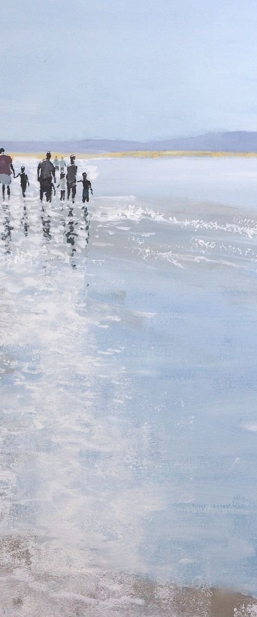 Shore.Sun by Carlos Martín