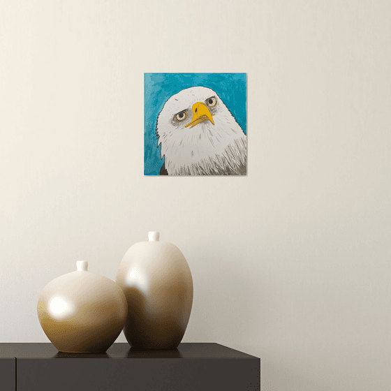 Eagle