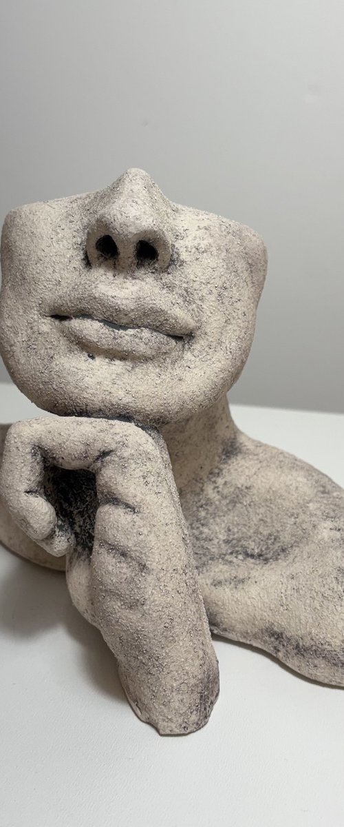 Under Pressure: Dégagé by EJ Mack