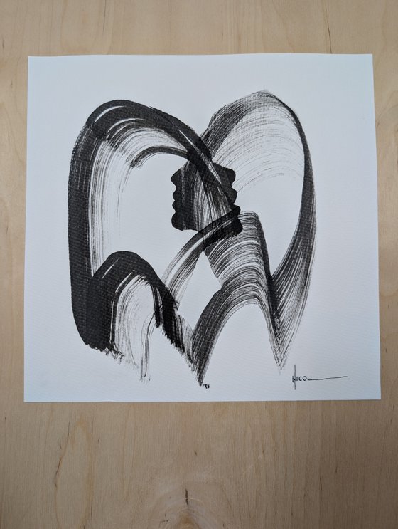 Intersecting Souls