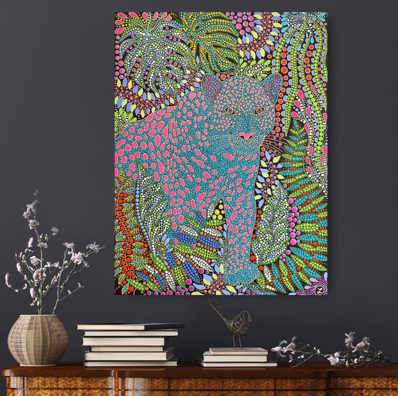 Enchanted Jungle