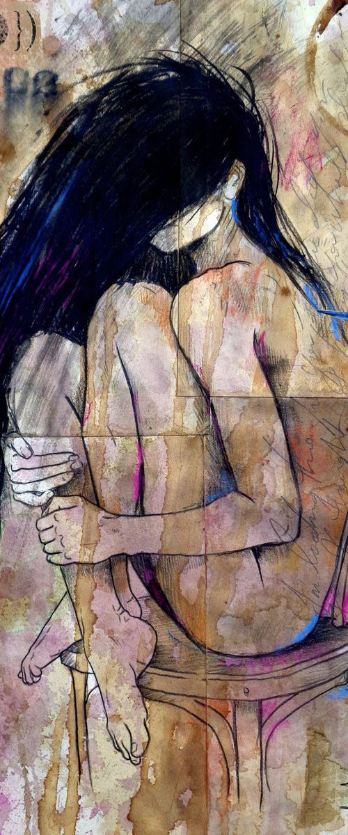 I GUESS THATS WHY by Loui Jover
