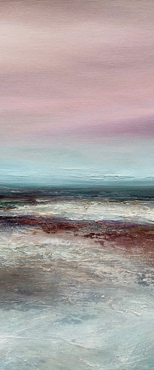 Parallel North by Michael Claxton