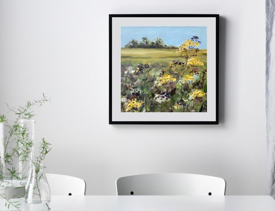Whispers of the Meadow