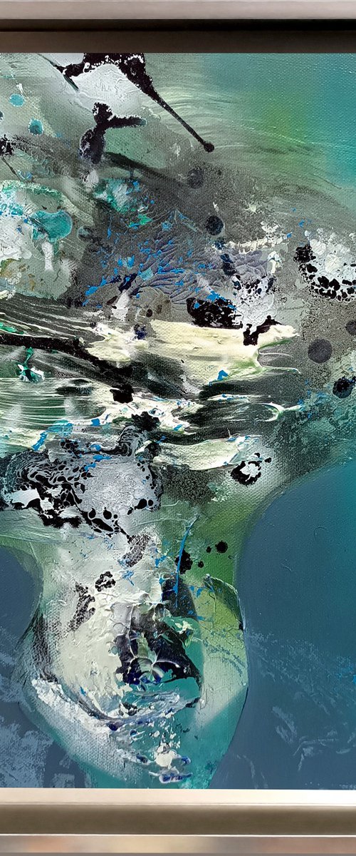 Eternal still life 20.03.2026 by Kloska Ovidiu