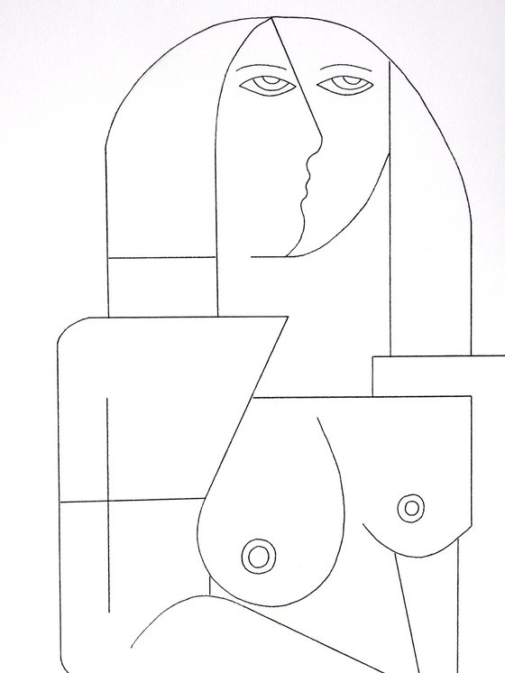 Architectural Muse