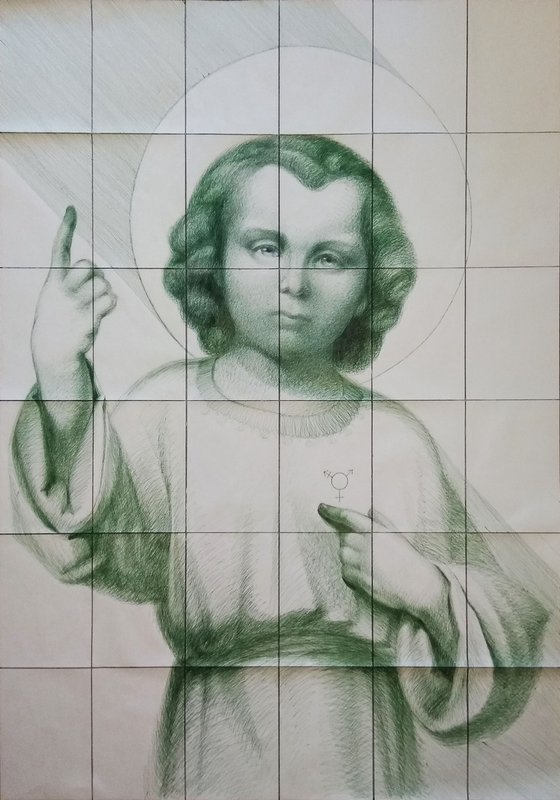 "Blessing 3"
