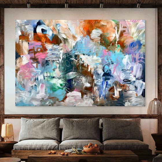 Dreams Beneath the Surface