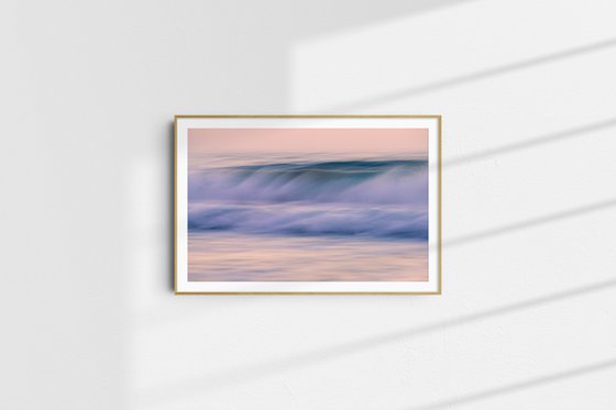 When waves break IV