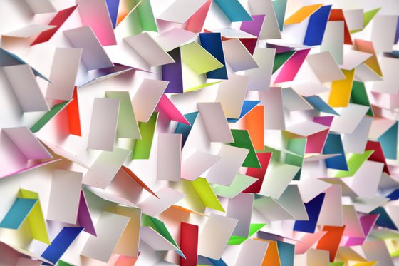 Confetti #12