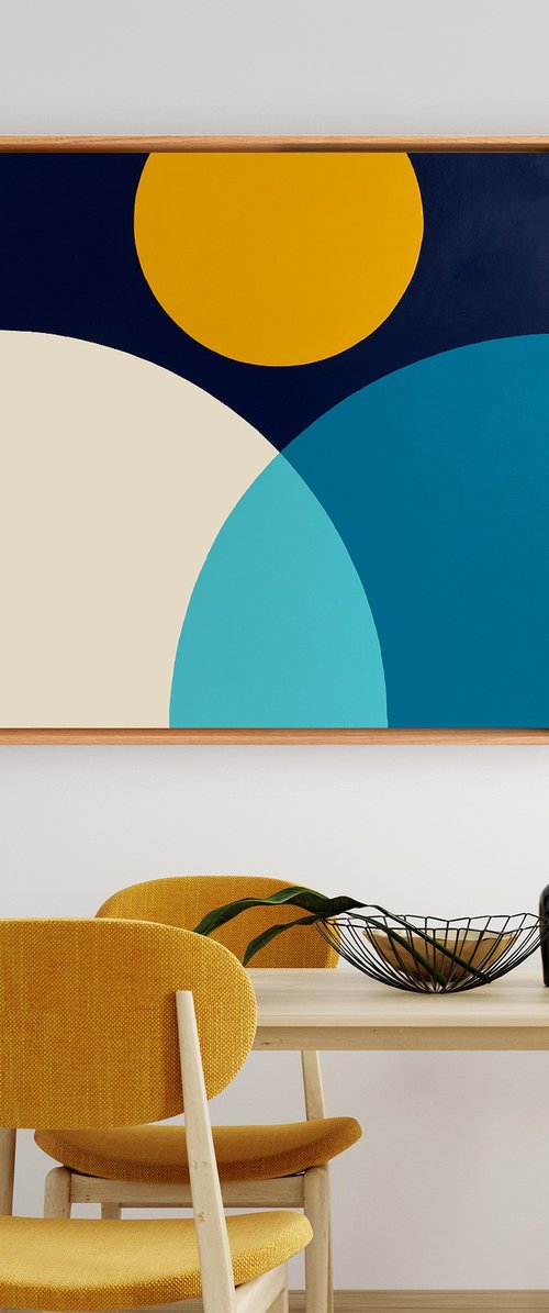 Grounding by Liam Roberts