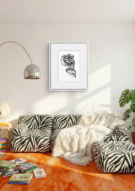 The Weight of Emotion