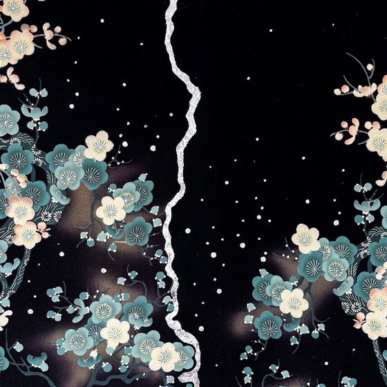 Plum Blossom Night