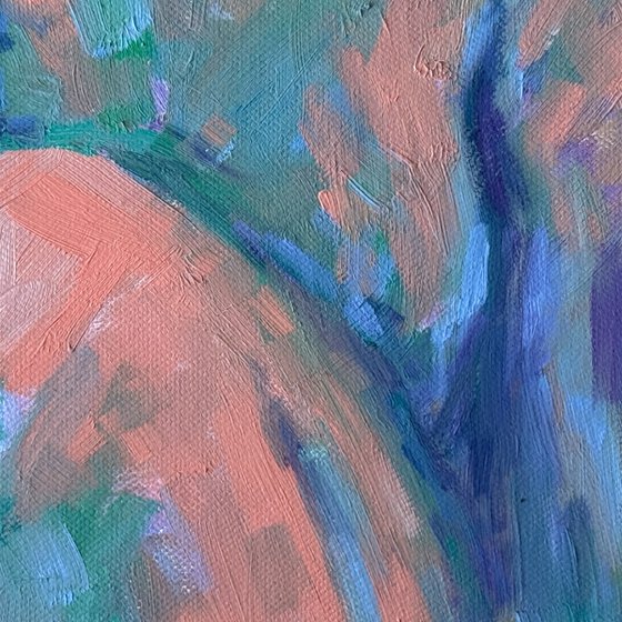 Woman portrait