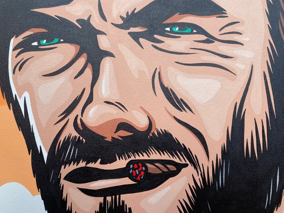 The Standoff - The Good The Bad and The Ugly