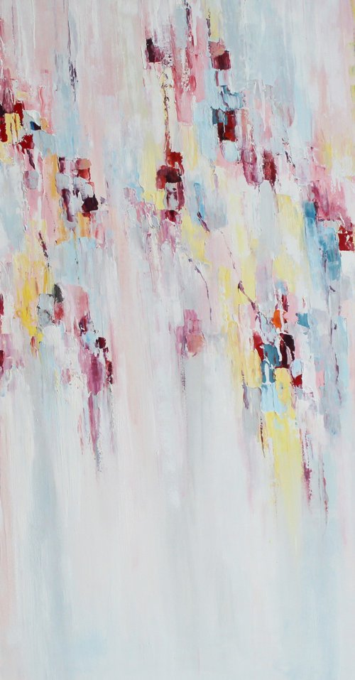 Summer Lights by Therese O'Keeffe