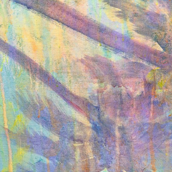 ‘Twilight Tropics’
