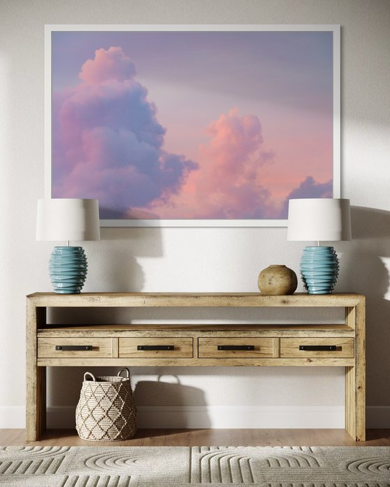 Cloud(s) #13
